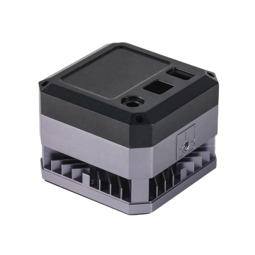 Custom Fabricated CNC Machined Products for Smartwatch