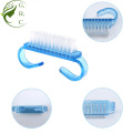 Small Nail Hand Scrubbing Cleaning Brush