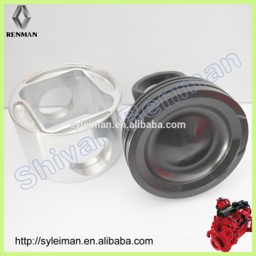 forged piston,piston factory,piston manufacturer for heavy truck