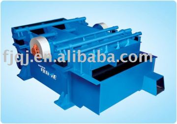 High Frequency Vibration Screen