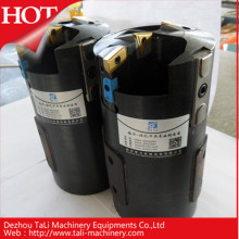 BTA Deep Hole Drill Head (TaLi)