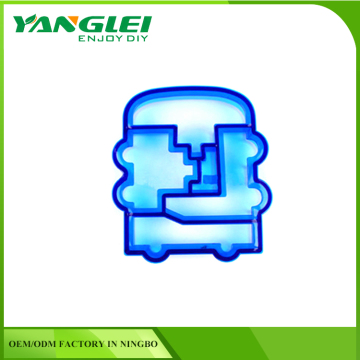 used sandwich panel production line sandwich cutter with LFGB