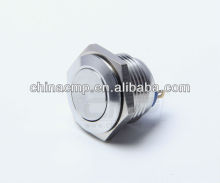 16mm pushbutton switch/Switches/On off pushbutton switch