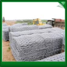 Paniers de gabions hexagonaux Glfan