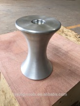 Aluminum roller