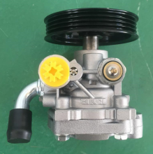 LEOPAARD Kingbox 6G72(V6 3.0) Power Steering Pump MR448159