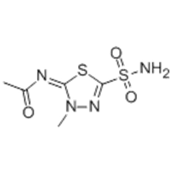 Methazolamid CAS 554-57-4