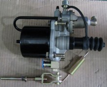 Clutch Booster Kinglong Bus Parts