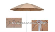 push up fibrerglass umbrella