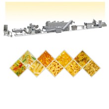 Pasta Making Machine: Spaghetti, Penne & More