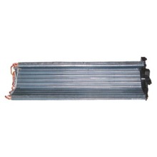 air conditioner evaporator