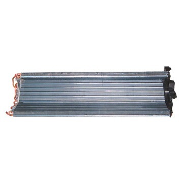 air conditioner evaporator