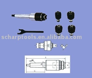 J41 Tapping chucks,tap chuck