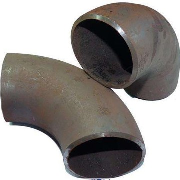 Advanced Stamping Pipe Fittings for Modern Applications