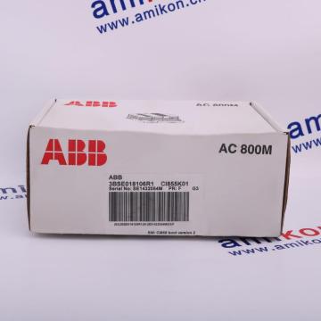 ABB SNAT6030BEB  SNAT 6030 BEB  Digital Output Module