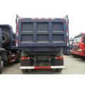 Truk dropside SINOTRUCK HOWO 6x4 baru Cina