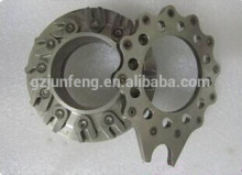 TF035HL 49135-02652 Turbo Nozzle ring Nozzling ring