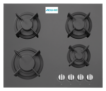Built-in Gas Stoves 4 Burner
