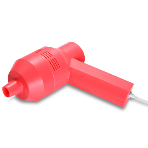 Mini USB Portable Vacuum Cleaner For Electronics