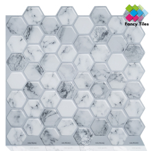 mosaic tile sticker house waterproof