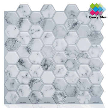 mosaic tile sticker house waterproof