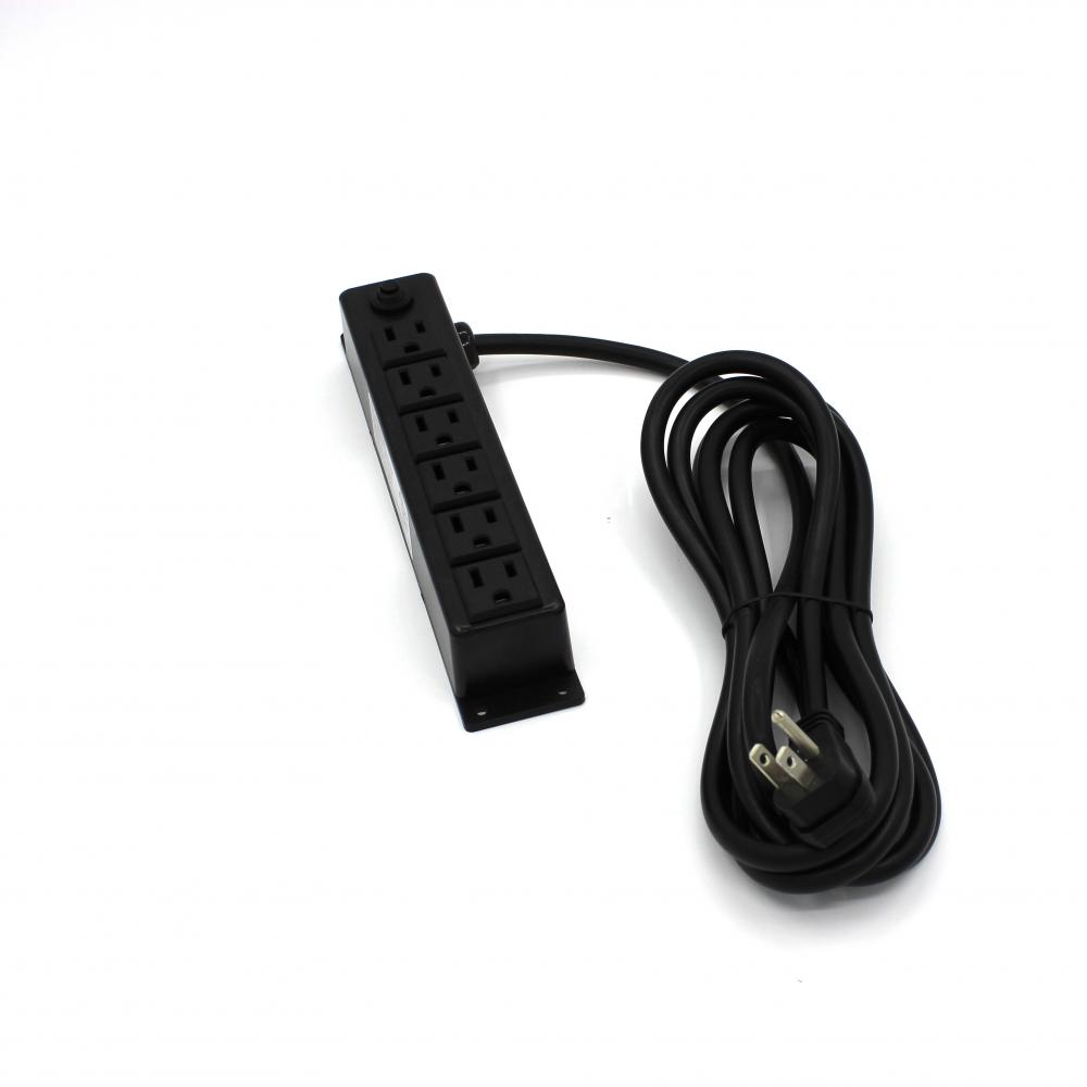 Prises murales Wall Mounted Sockets