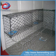 Cheap price anping gabion wire mesh / hex wire mesh for sale