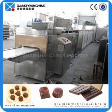 Professional distributor for chocolate candy machines