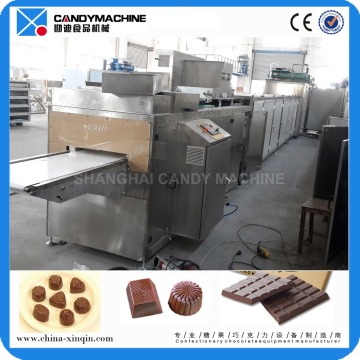 Professional distributor for chocolate candy machines