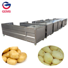 Cassava Washer Cleaner Cassava Washing Polishing Machine