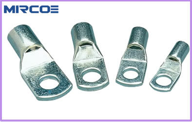 Copper Terminal Copper Lug Cable Terminal Cable Lugs