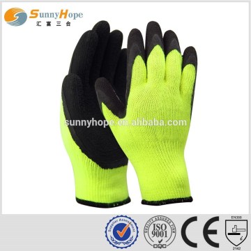 SUNNYHOPE insulated waterproof work gloves