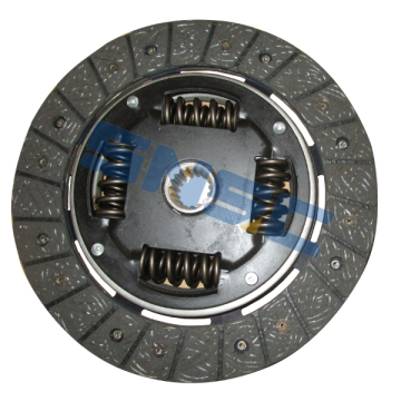 L1601200 Clutch Driven Plate Disk