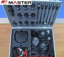 universal wireless MST-1 auto scanner OBDII scanner Windows 7 support