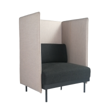 Privacy Booths for Office