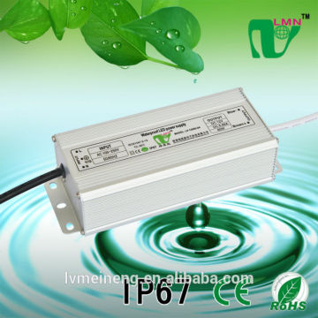 Switch led power supply waterproof