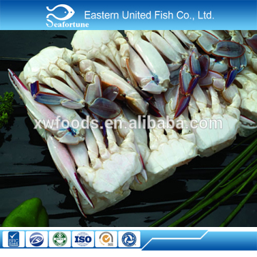 seafood frozen frozen mud crab