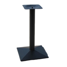 Modern Cast Iron Coffee Table Bases - Wholesale Dining and Outdoor Table Legs