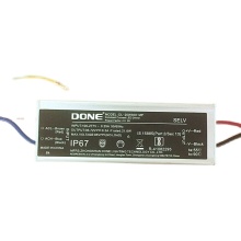 DONE Drive Waterproof LED Transformer