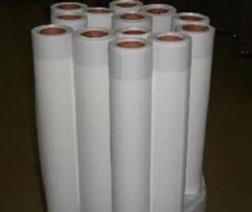 Waterproof Matte PP Paper