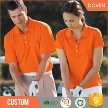 Mens custom blank polo shirt golf polo shirts
