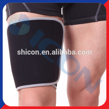 latest design elastic calf support