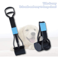 Katlanabilir Pet Pooper Scooper