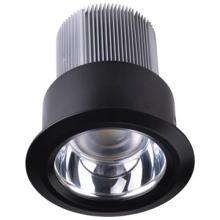 18w Power LED Recessed Downlight replacing CFL downlight