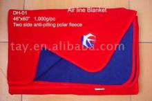 air composite blanket