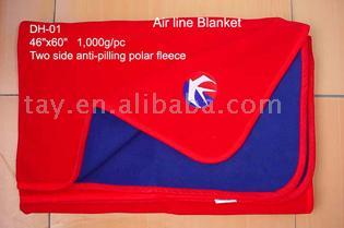 air composite blanket