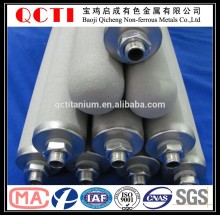 Titanium Filter widely used distillery