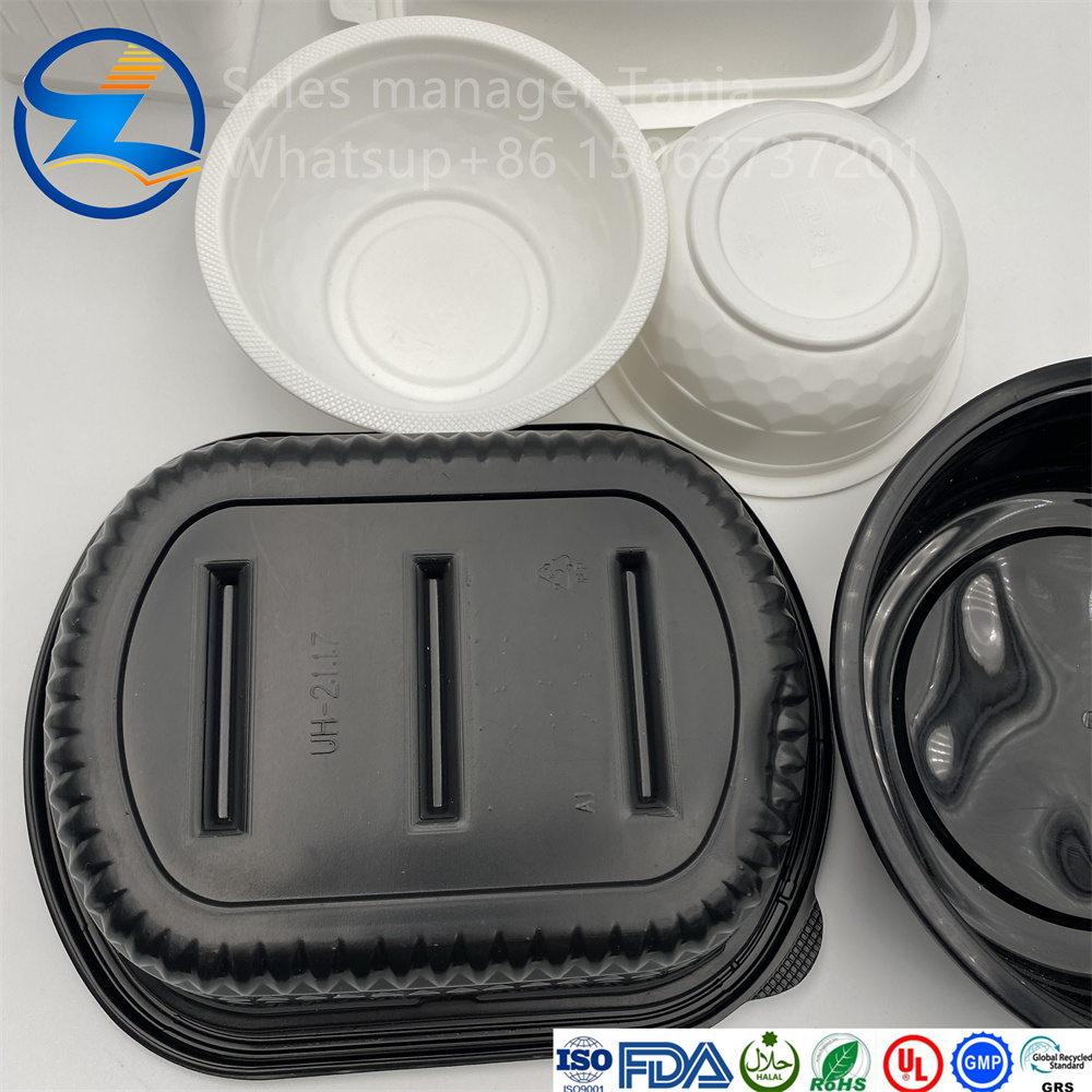 Black Pp Film Thermoforming Packing Products Mp4 10 Jpg