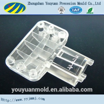 storage refrigerator plastic shelves