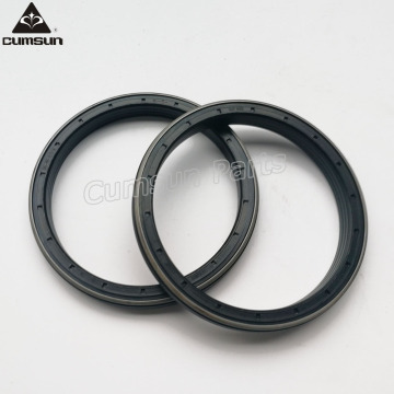 ISBe diesel engine crankshaft rear oil seal 4890833